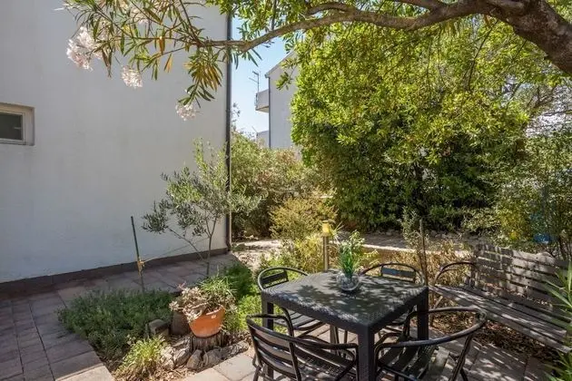 Apart Daire (Orco - close to the sea - A1(6))