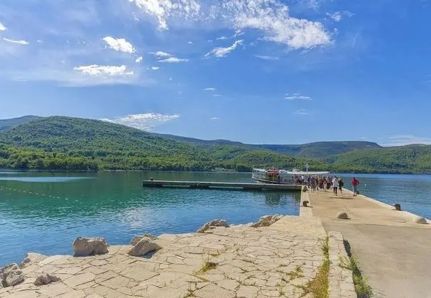 Apart Daire (Orco - close to the sea - A1(6))