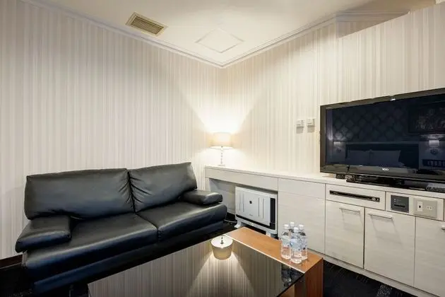 Deluxe İki Ayrı Yataklı Oda, Sigara İçilebilir