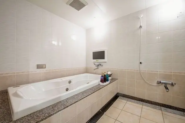 Deluxe İki Ayrı Yataklı Oda, Sigara İçilebilir