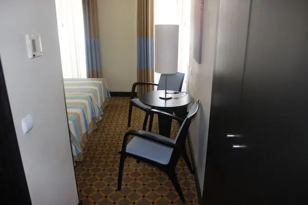 Standard Tek Kişilik Oda