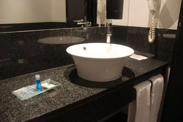 Standard Tek Kişilik Oda