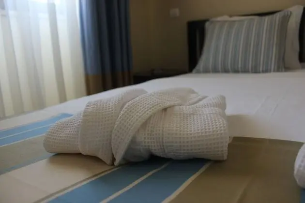 Tek Kişilik Oda, Nehir Manzaralı