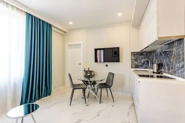 Exclusive Apart Daire, 1 Yatak Odası