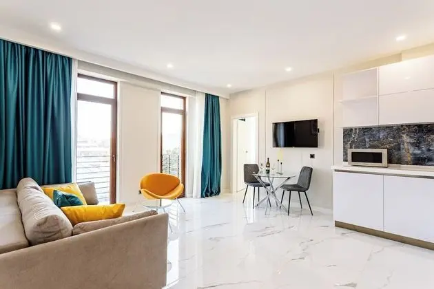Exclusive Apart Daire, 1 Yatak Odası