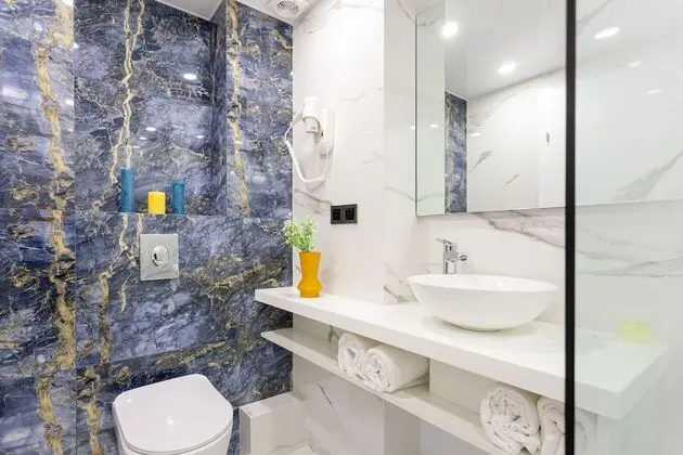Exclusive Apart Daire, 1 Yatak Odası