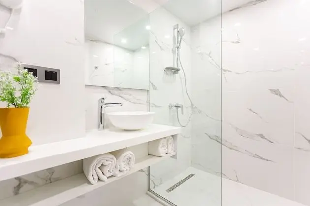 Exclusive Apart Daire, 1 Yatak Odası