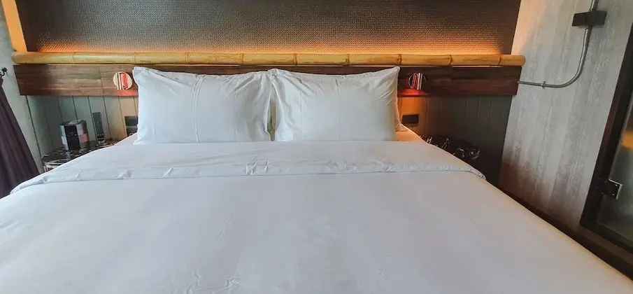 Deluxe Double Room (ODK)
