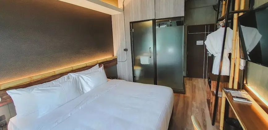 Deluxe Double Room (ODK)