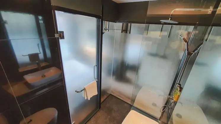 Deluxe Double Room (ODK)