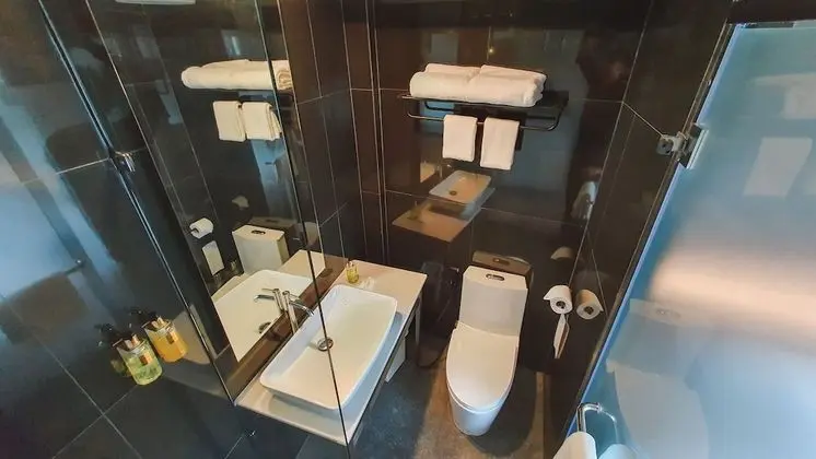 Deluxe Double Room (ODK)