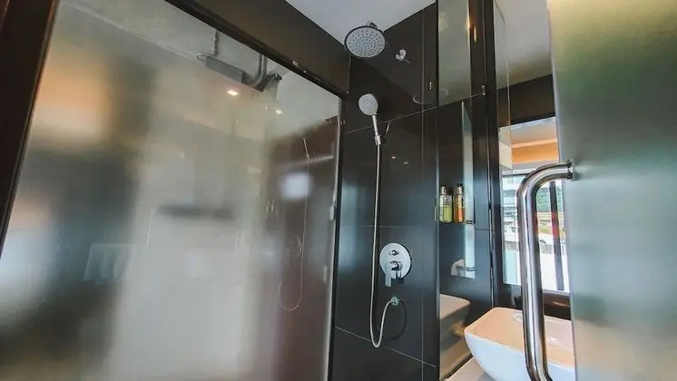 Deluxe Double Room (ODK)