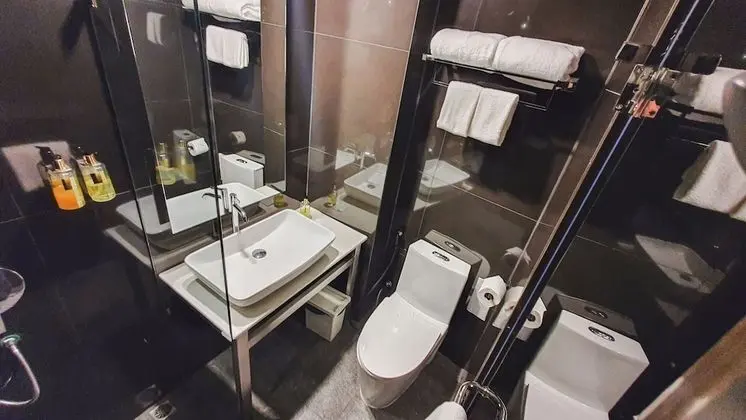 Deluxe Double Room (ODK)