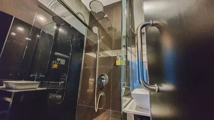 Standard King Room at First Floor (OTF)