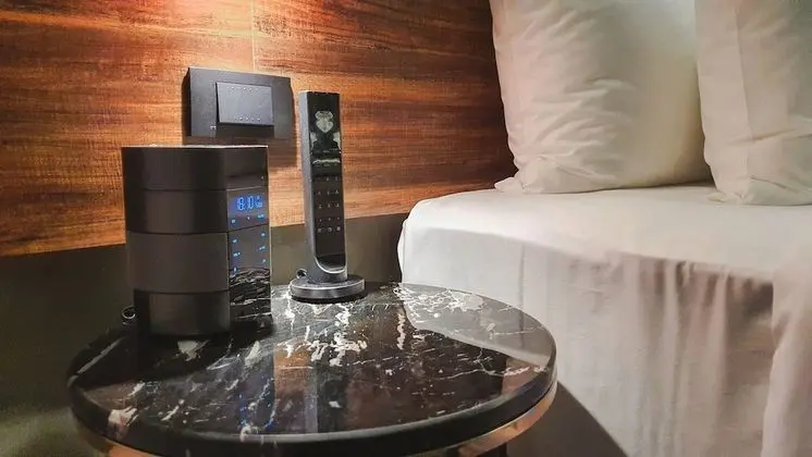 Standard King Room at First Floor (OTF)