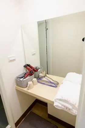 Dört Kişilik Oda