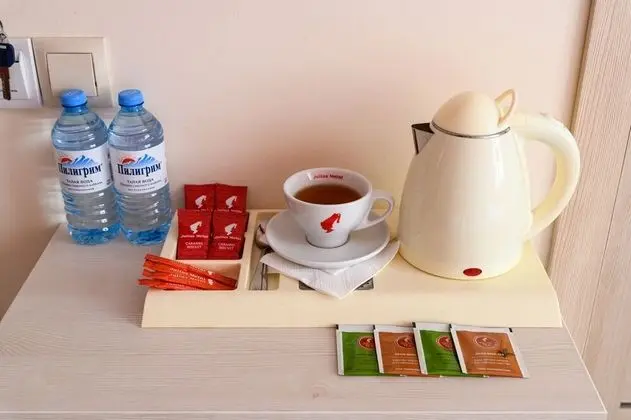 Standard İki Ayrı Yataklı Oda