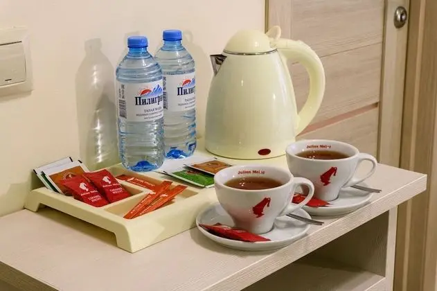 Standard İki Ayrı Yataklı Oda