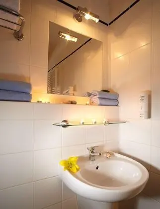 Junior Süit (Spa Package)