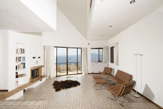Panoramic Villa
