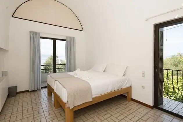 Panoramic Villa