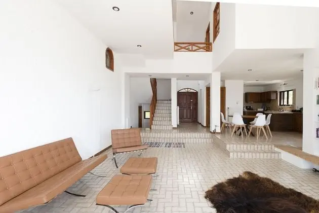 Panoramic Villa