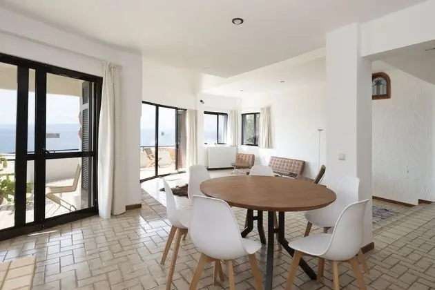 Panoramic Villa