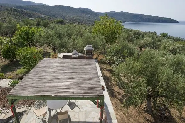 Panoramic Villa