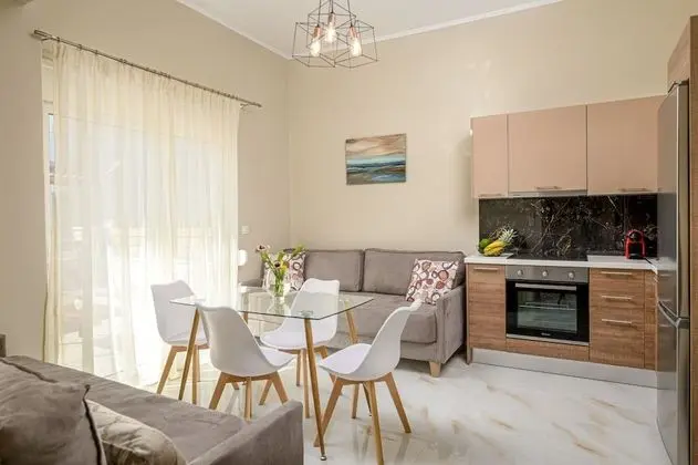 Design Apart Daire
