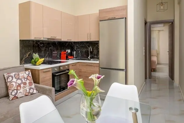 Design Apart Daire