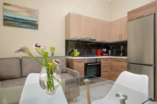 Design Apart Daire