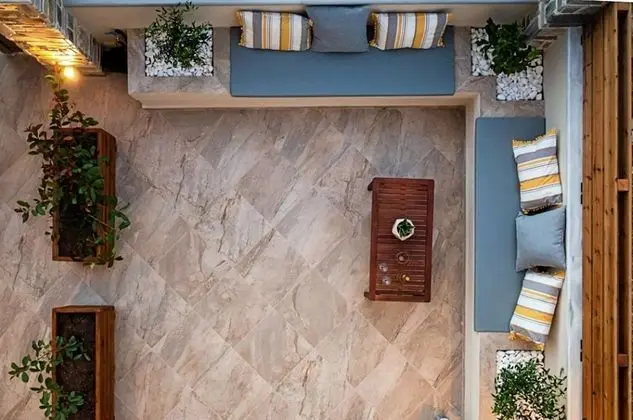 Design Apart Daire