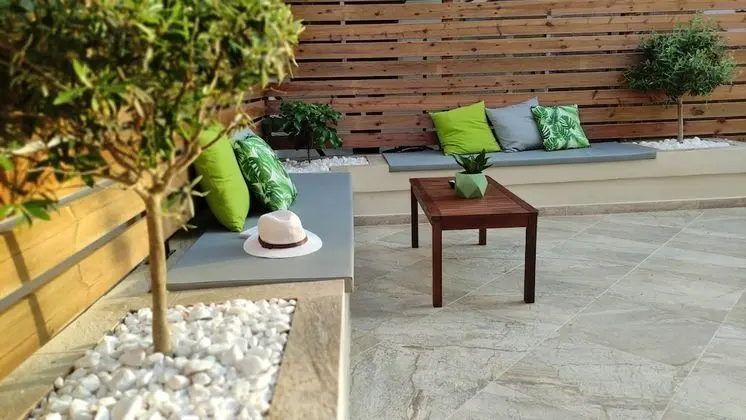 Design Apart Daire