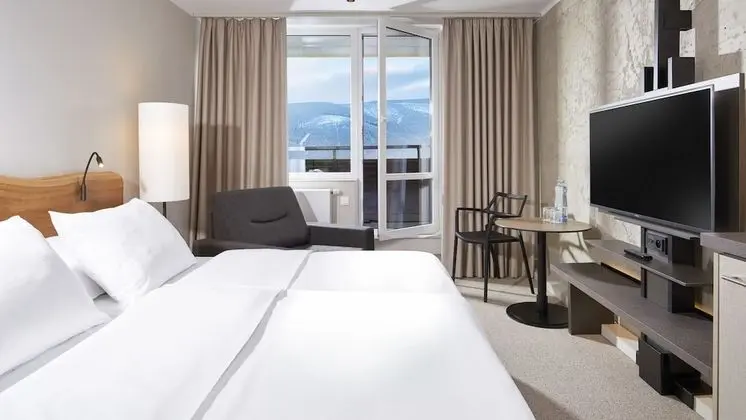 Deluxe Oda (with Extrabed)