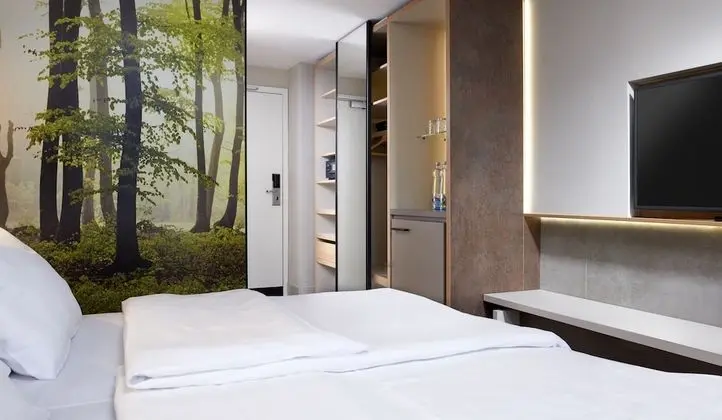 Deluxe Oda (with Extrabed)