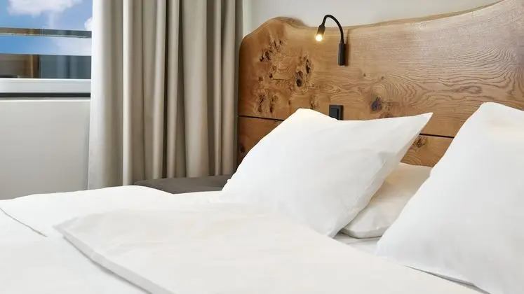 Deluxe Oda (with Extrabed)