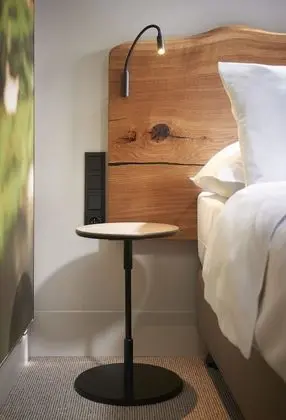 Deluxe Oda (with Extrabed)