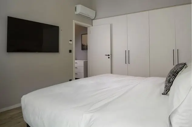 Deluxe Apart Daire