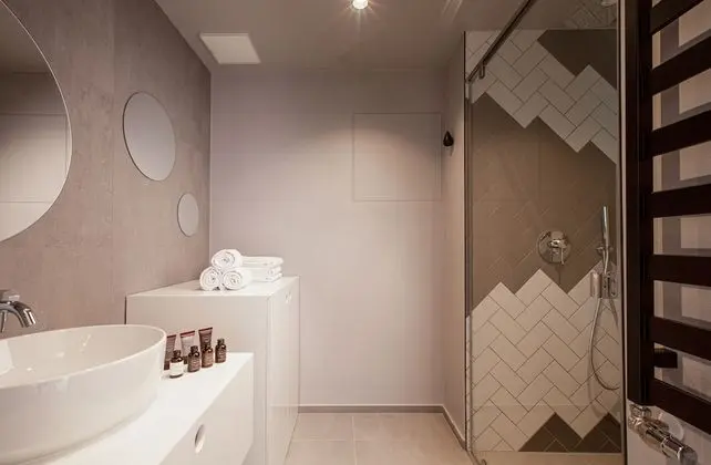 Deluxe Apart Daire