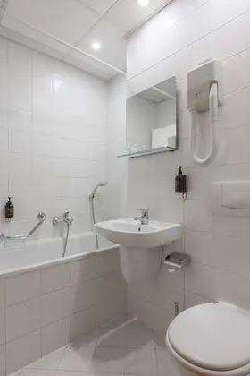 Double room with Extra bed