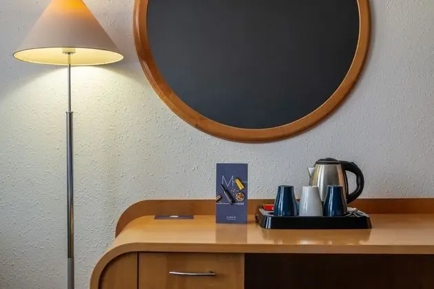 Double room with Extra bed
