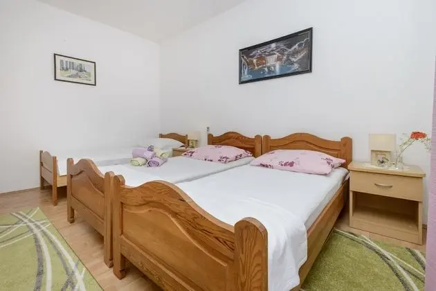 Apart Daire, 1 Yatak Odası, Teras, Deniz Manzaralı