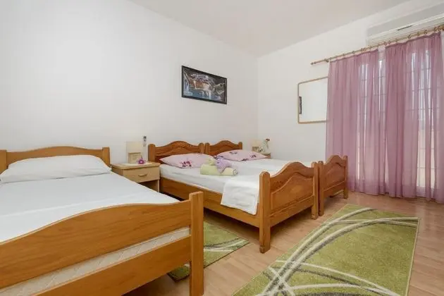 Apart Daire, 1 Yatak Odası, Teras, Deniz Manzaralı