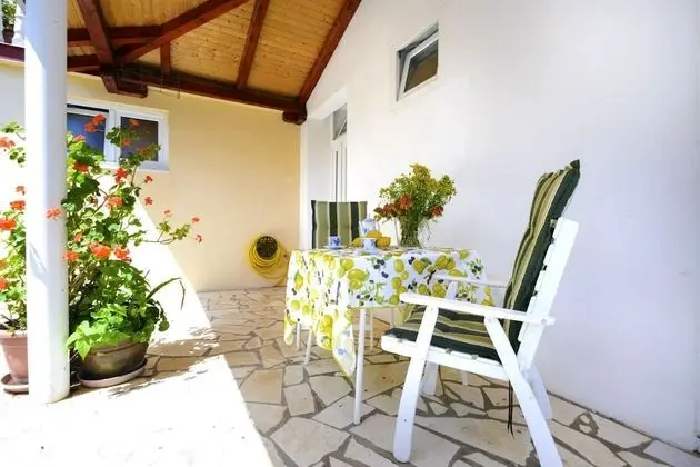 Apart Daire, 1 Yatak Odası, Teras, Deniz Manzaralı