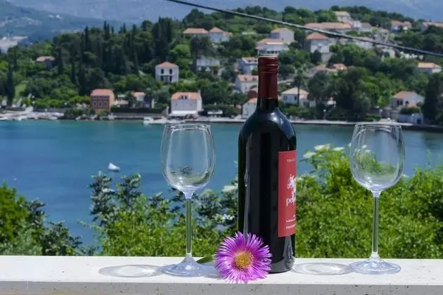 Apart Daire, 1 Yatak Odası, Teras, Deniz Manzaralı