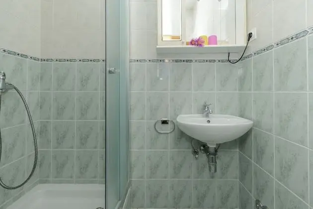 Apart Daire, 1 Yatak Odası, Teras, Deniz Manzaralı