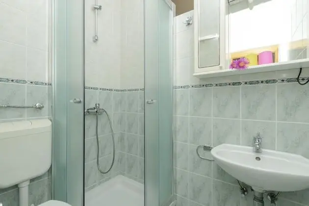Apart Daire, 1 Yatak Odası, Teras, Deniz Manzaralı