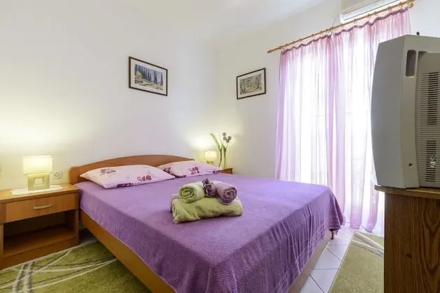 Apart Daire, 2 Yatak Odası, Teras, Deniz Manzaralı