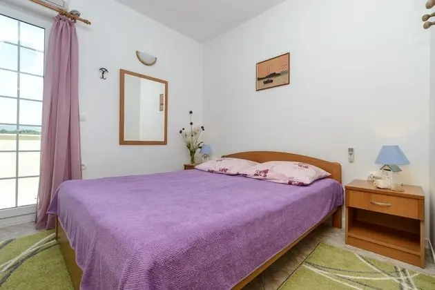 Apart Daire, 2 Yatak Odası, Teras, Deniz Manzaralı
