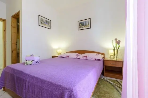 Apart Daire, 2 Yatak Odası, Teras, Deniz Manzaralı